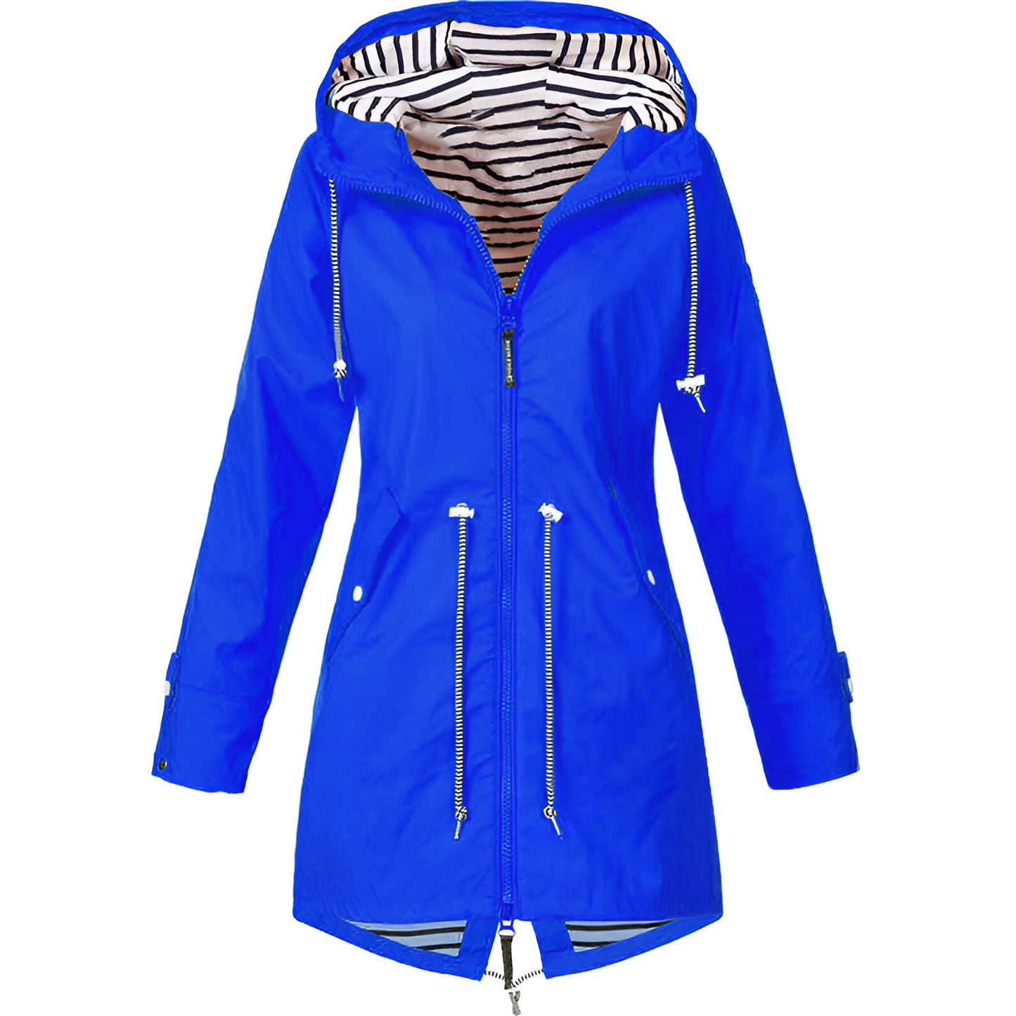 Clara | Wasserdichte Regenjacke für jedes Wetter
