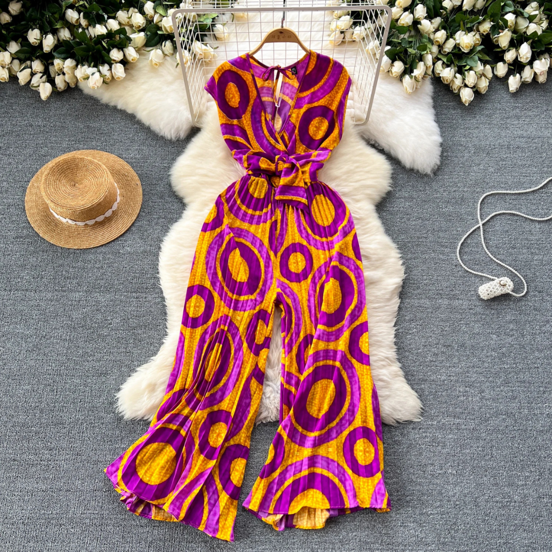 Emilia | Sommeroverall