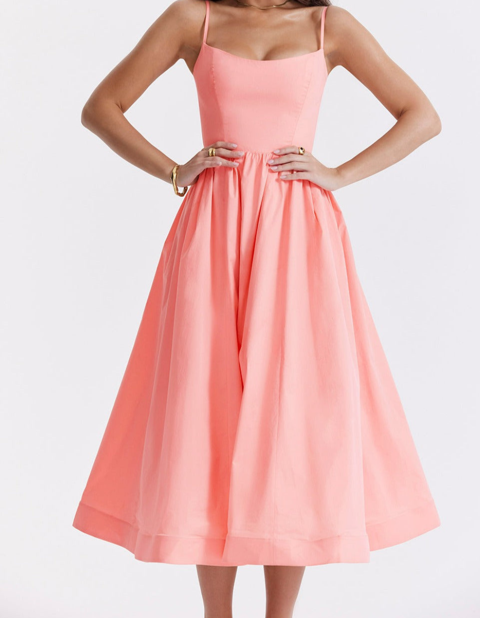 Paula | Elegantes Damen-Kleid