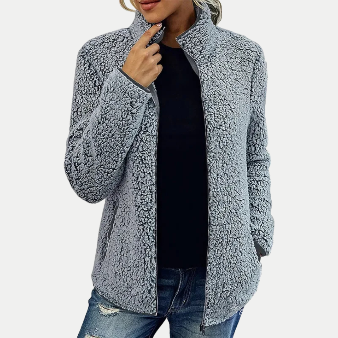 Victoria | Klassische Jacke Damen stilvoll & modern