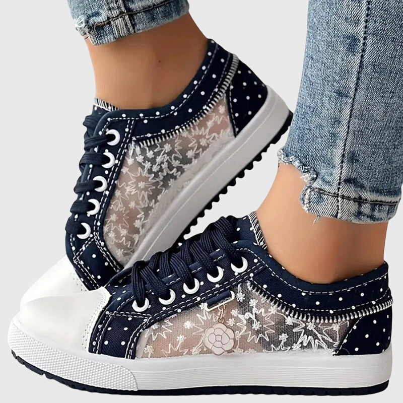 Isabella | Sportliche Damen Sneakers für jeden Anlass