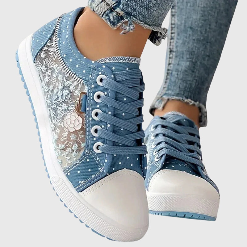 Isabella | Sportliche Damen Sneakers für jeden Anlass