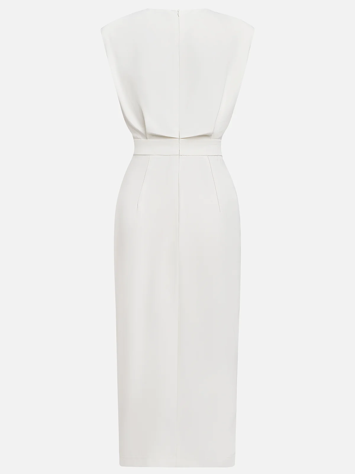 Nora | Damenkleid elegant für Alltag und Freizeit