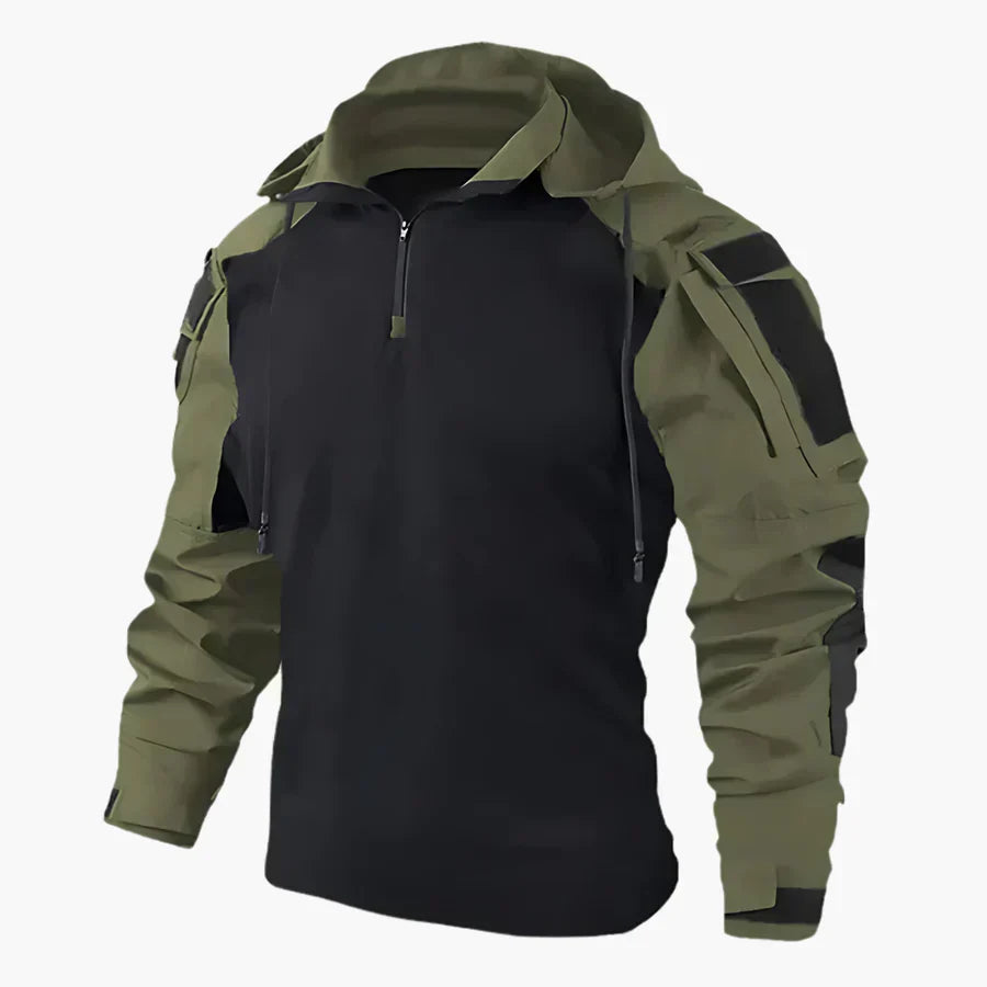 Lukas | Funktionale Taktikjacke für Outdoor & Einsatz