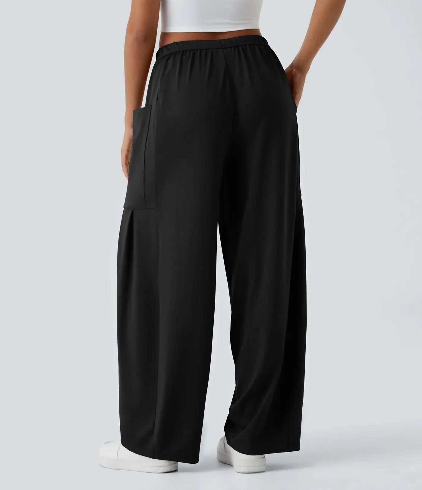 Sophie | Locker sitzende Damenhose mit modernem Schnitt