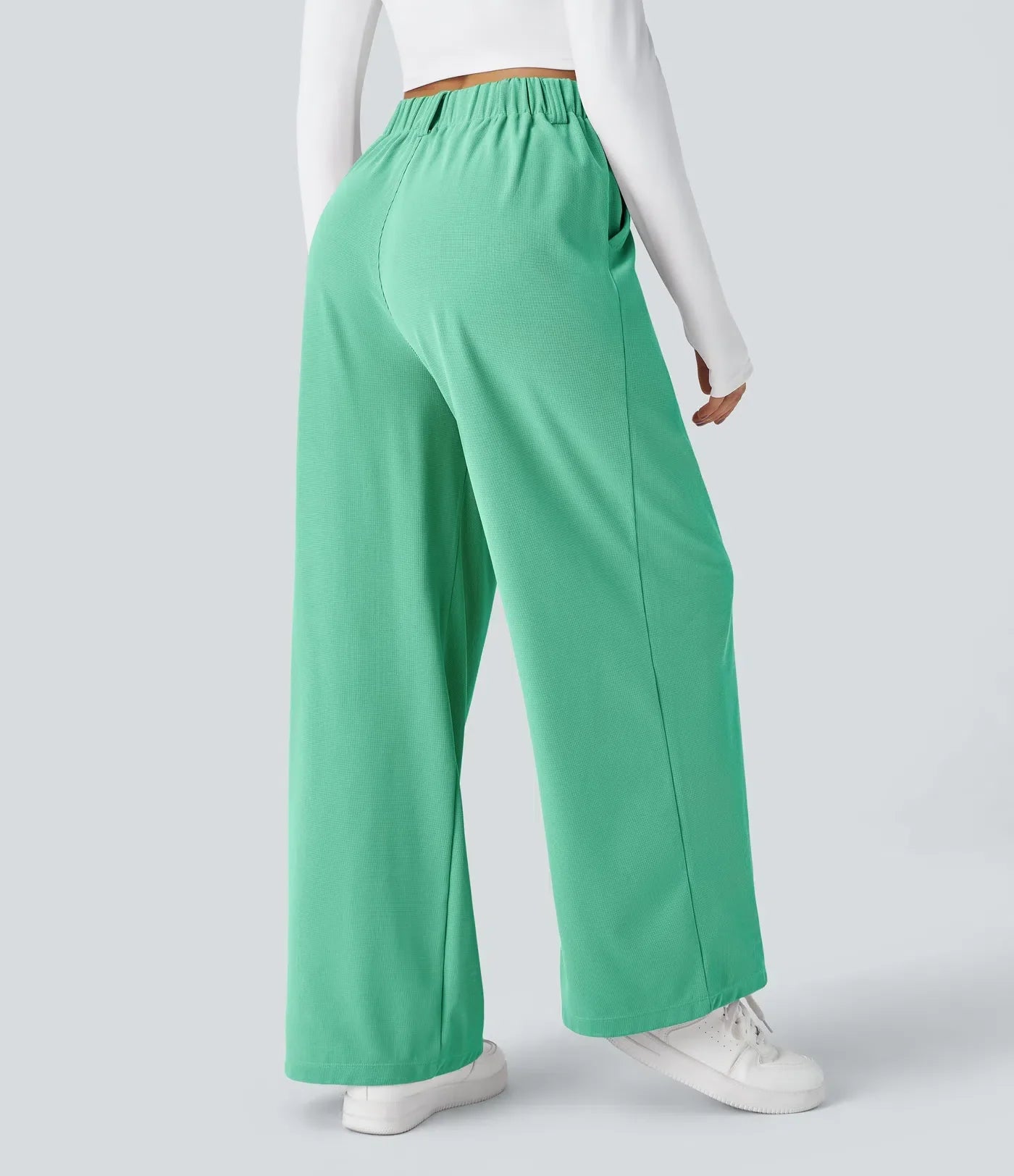 Johanna | Damenhose bequem und elegant für vielseitige Looks