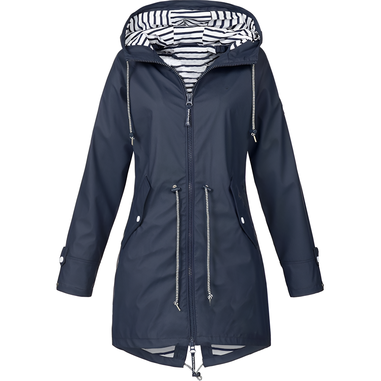 Clara | Wasserdichte Regenjacke für jedes Wetter