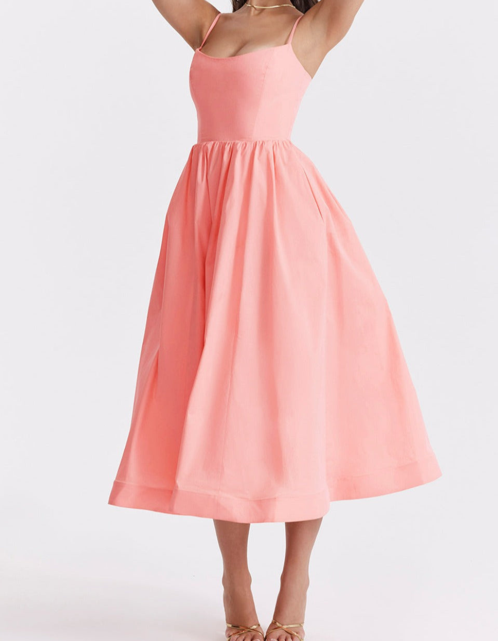 Paula | Elegantes Damen-Kleid