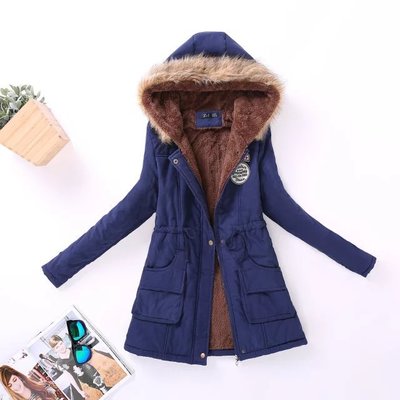 LINA | Kuschelige Damenjacke aus weichem Fleece