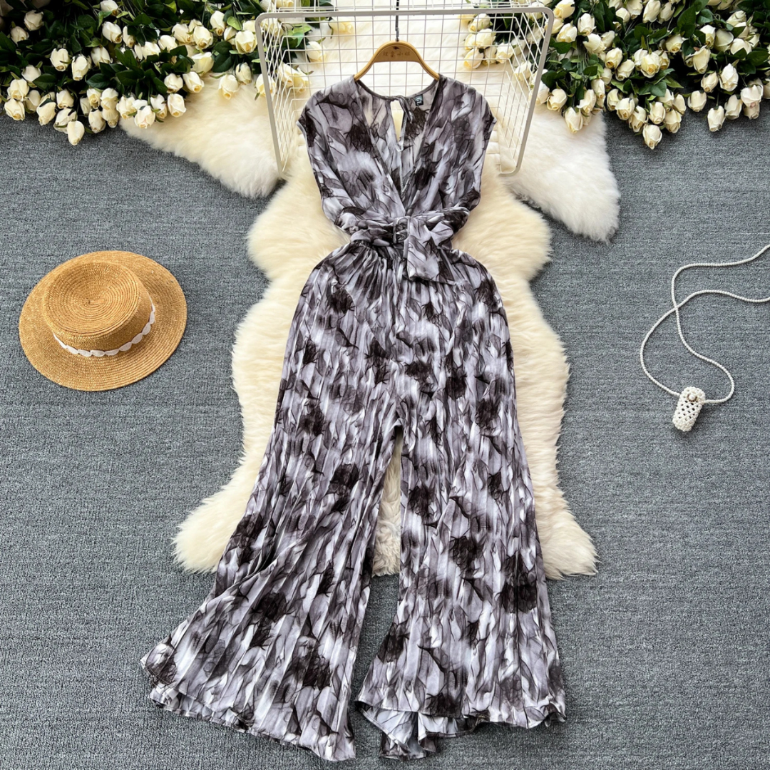 Emilia | Sommeroverall
