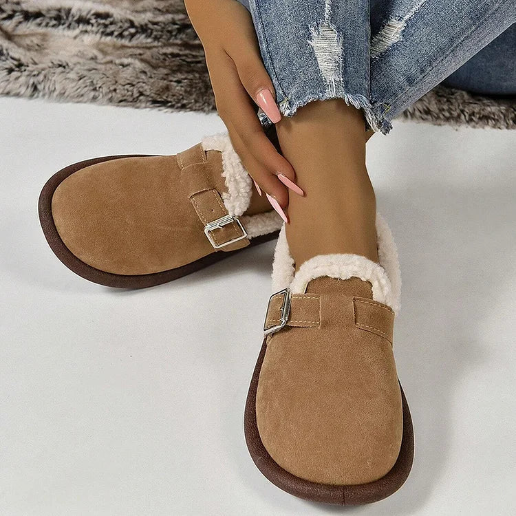 Daniel | Stilvolle Slip-Ons für Herren im klassischen Stil