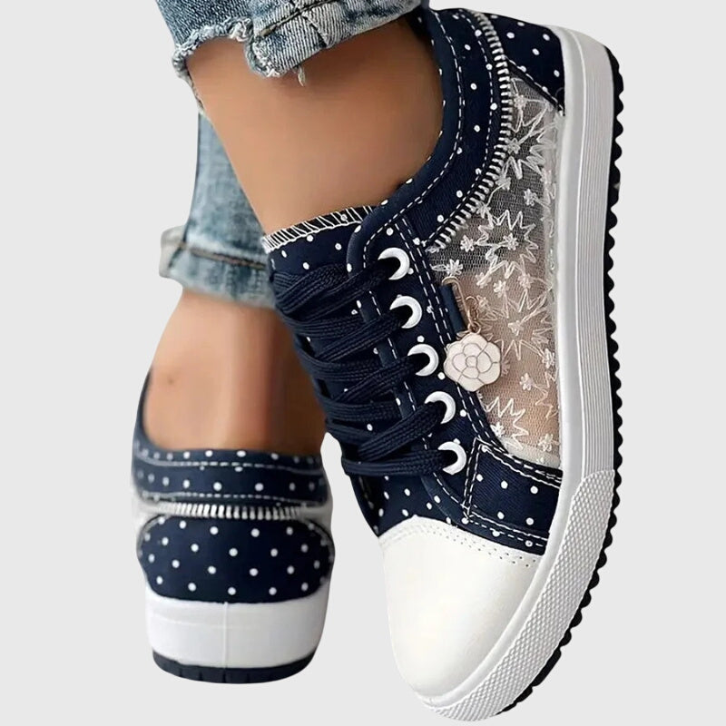 Isabella | Sportliche Damen Sneakers für jeden Anlass