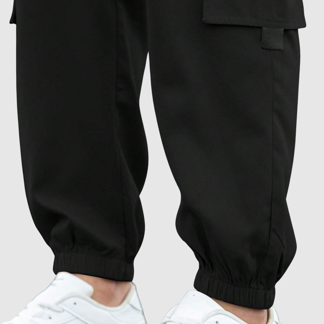 Lukas | Relaxed Fit Cargohose für Herren modern