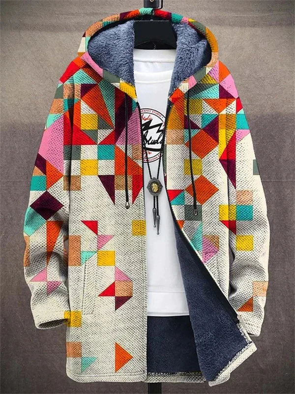 Lina | Klassischer Damen-Cardigan mit modernem Design