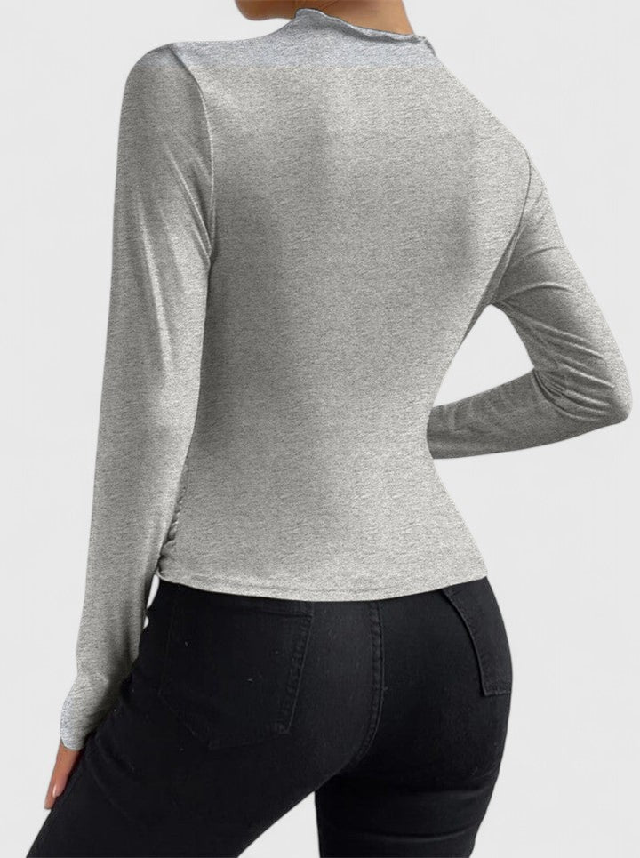 Emma | Schickes Top für elegante Outfits