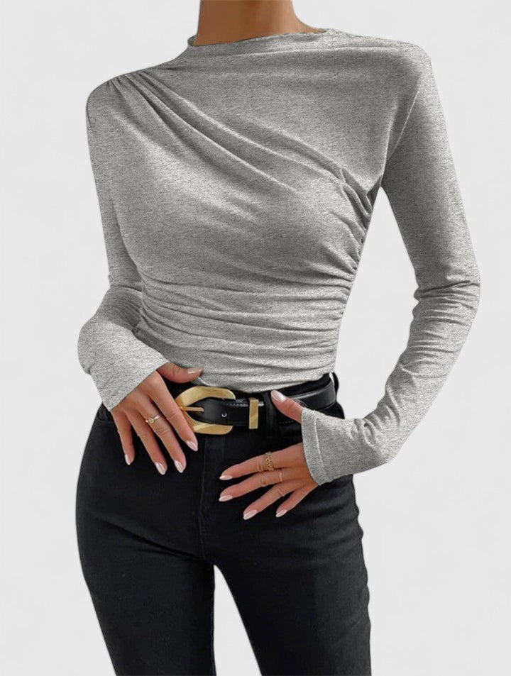 Emma | Schickes Top für elegante Outfits
