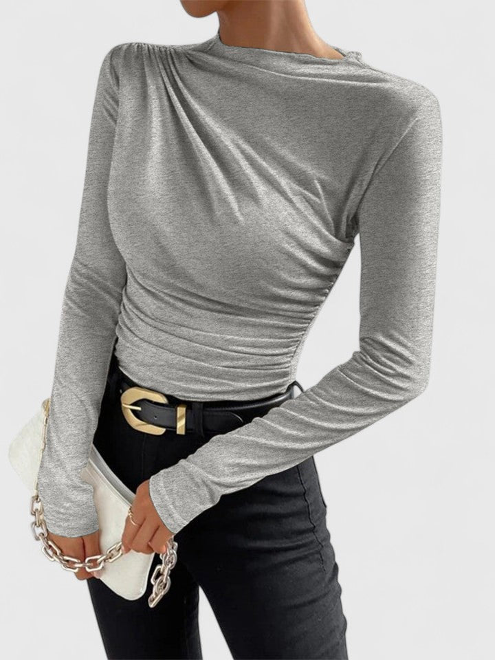 Emma | Schickes Top für elegante Outfits
