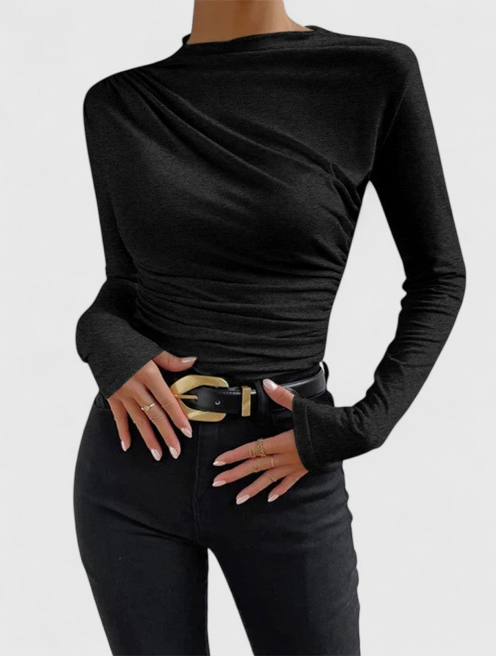 Emma | Schickes Top für elegante Outfits
