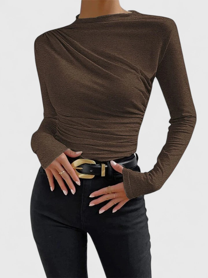 Emma | Schickes Top für elegante Outfits
