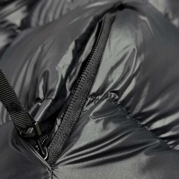 Isabella | Wasserfester Mantel Damen für kalte Tage