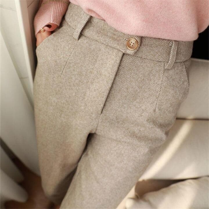 Leon | Stilvolle Hose für Männer mit perfektem Sitz