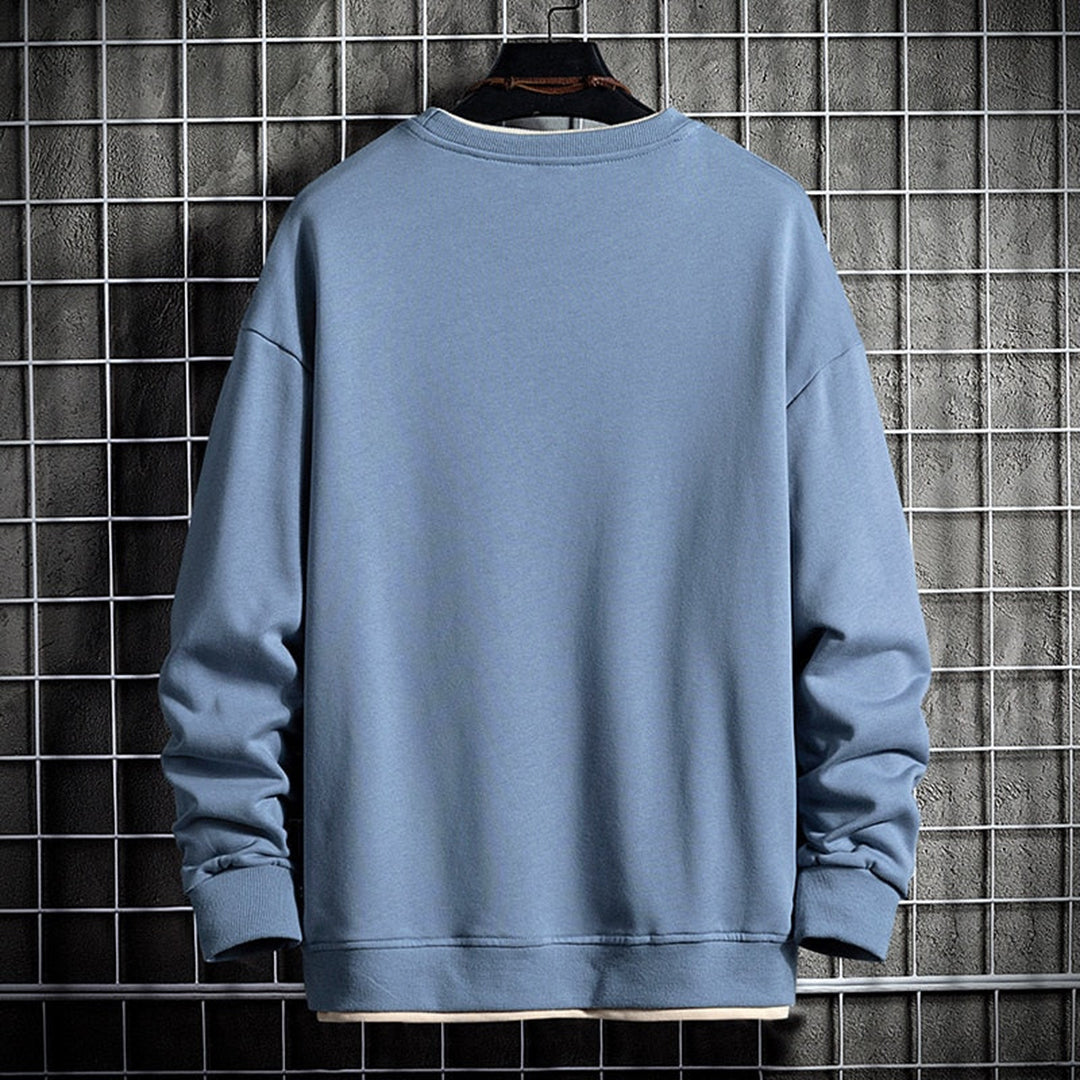 Felix | Vielseitiges Sweatshirt für Herren im lässigen Stil