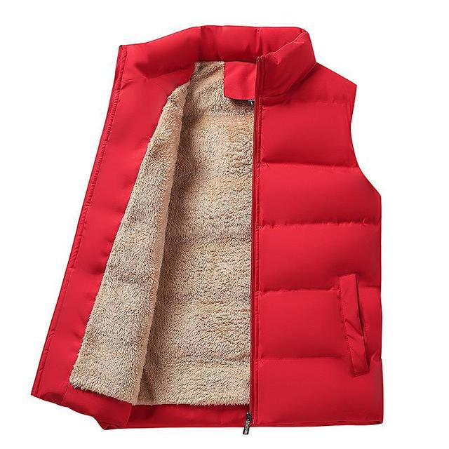 Noah | Herrenjacke aus Baumwolle und Wolle für kalte Tage