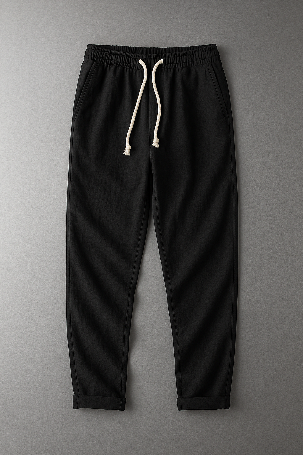 Selina | Leinenhose für Damen – Stilvoller Sommerlook