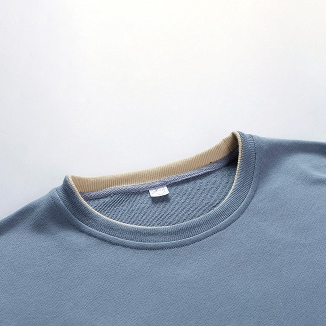 Felix | Vielseitiges Sweatshirt für Herren im lässigen Stil