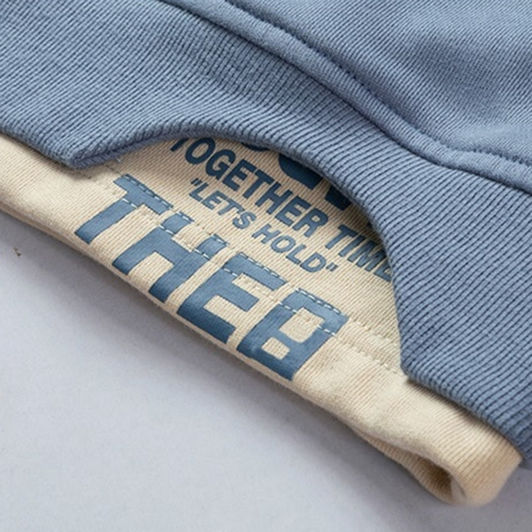 Felix | Vielseitiges Sweatshirt für Herren im lässigen Stil