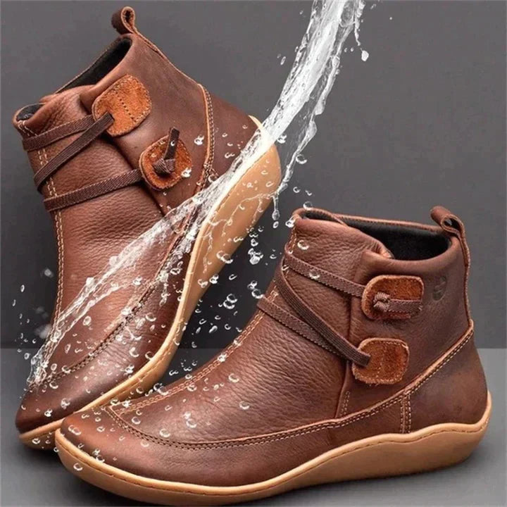 Amelie | Modische Stiefeletten für Herbst und Winter