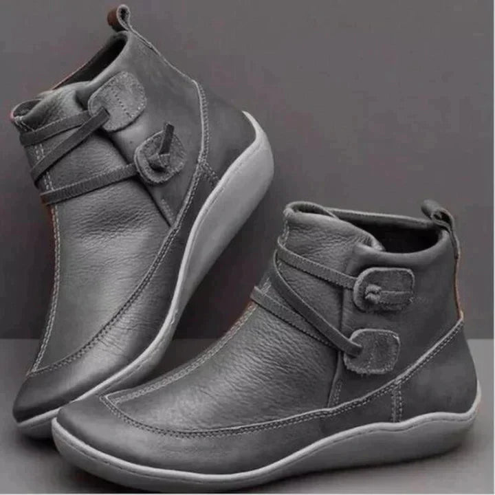 Amelie | Modische Stiefeletten für Herbst und Winter