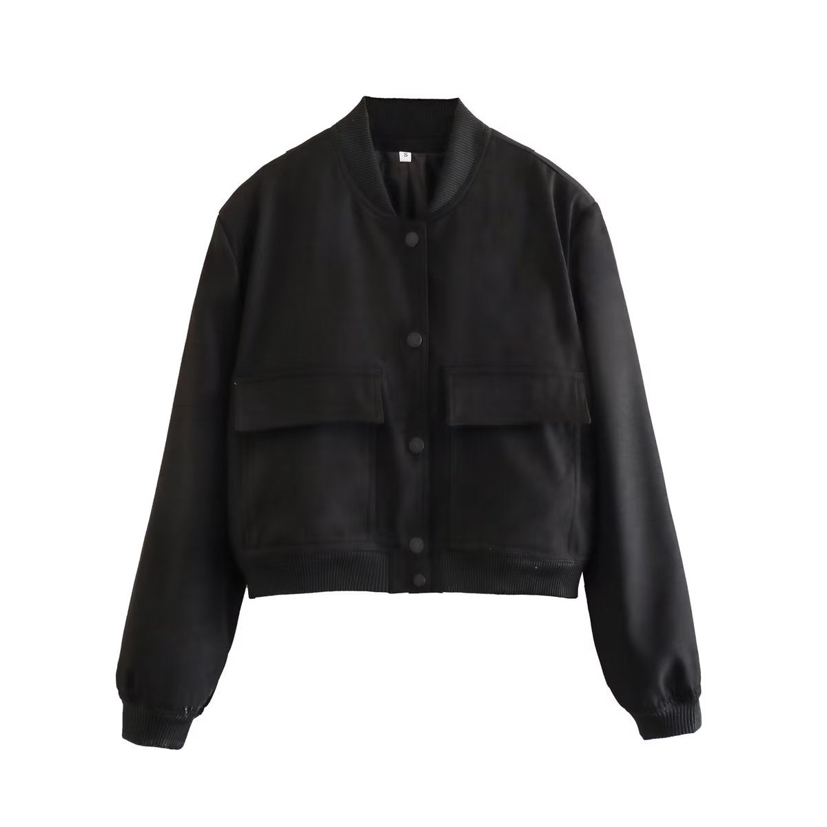 Leonie | Elegante Damen Bomberjacke für Freizeit