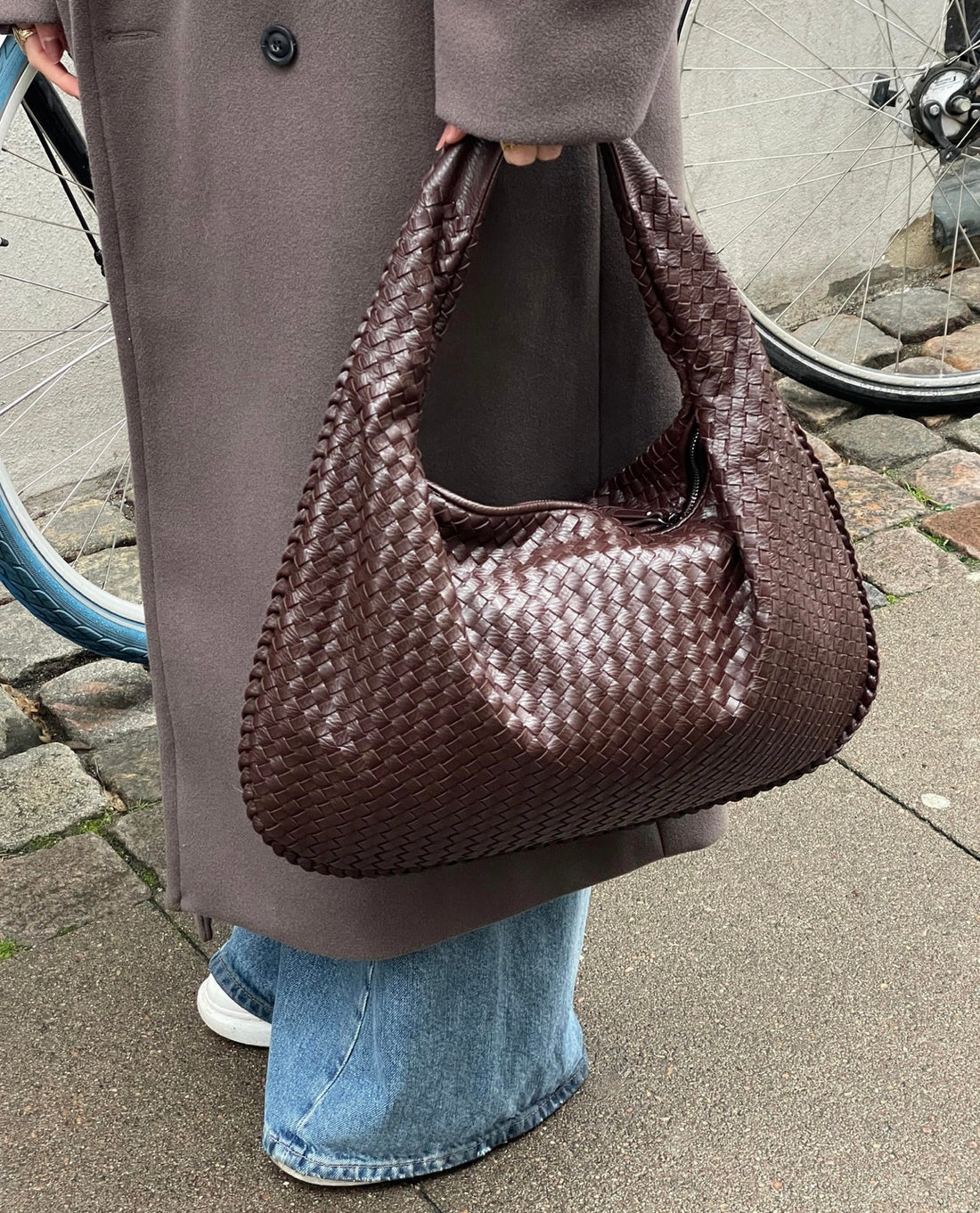 Mara | Tote Bag für Damen mit modernem Look