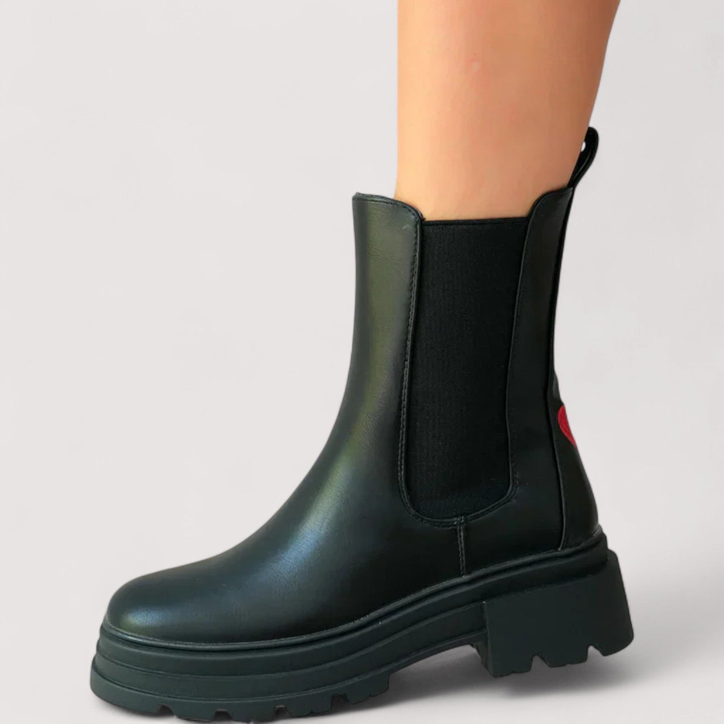 Helena | Damen Stiefeletten aus hochwertigem Material