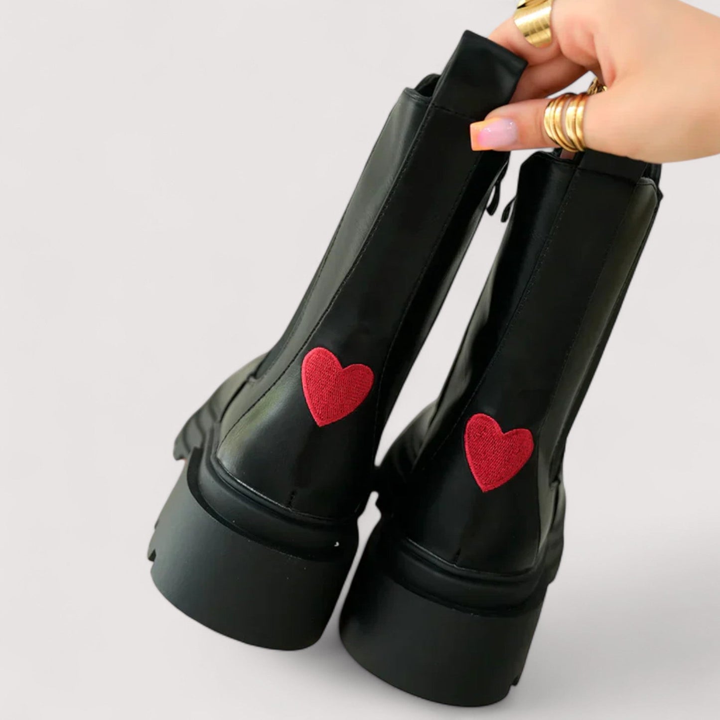 Helena | Damen Stiefeletten aus hochwertigem Material