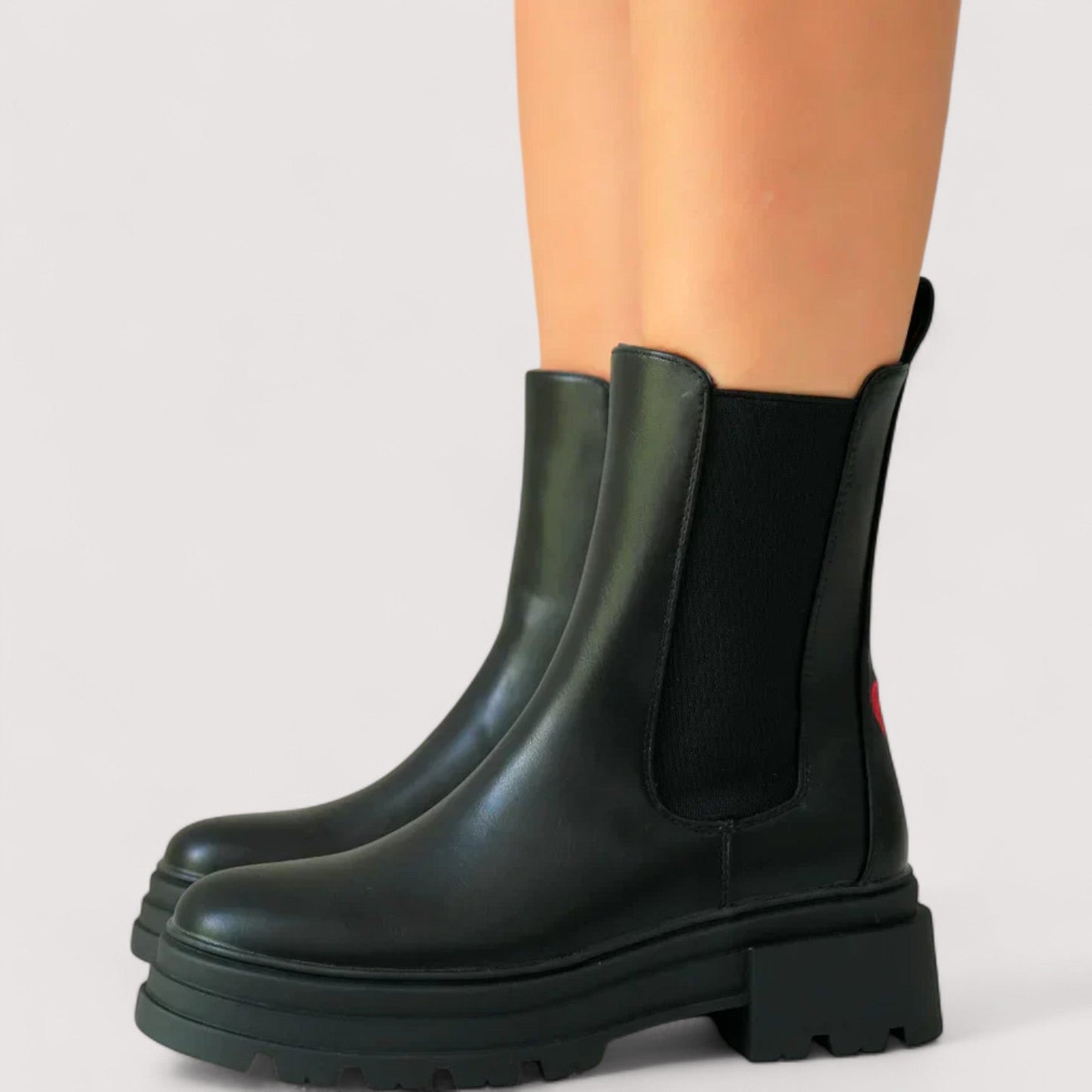 Helena | Damen Stiefeletten aus hochwertigem Material