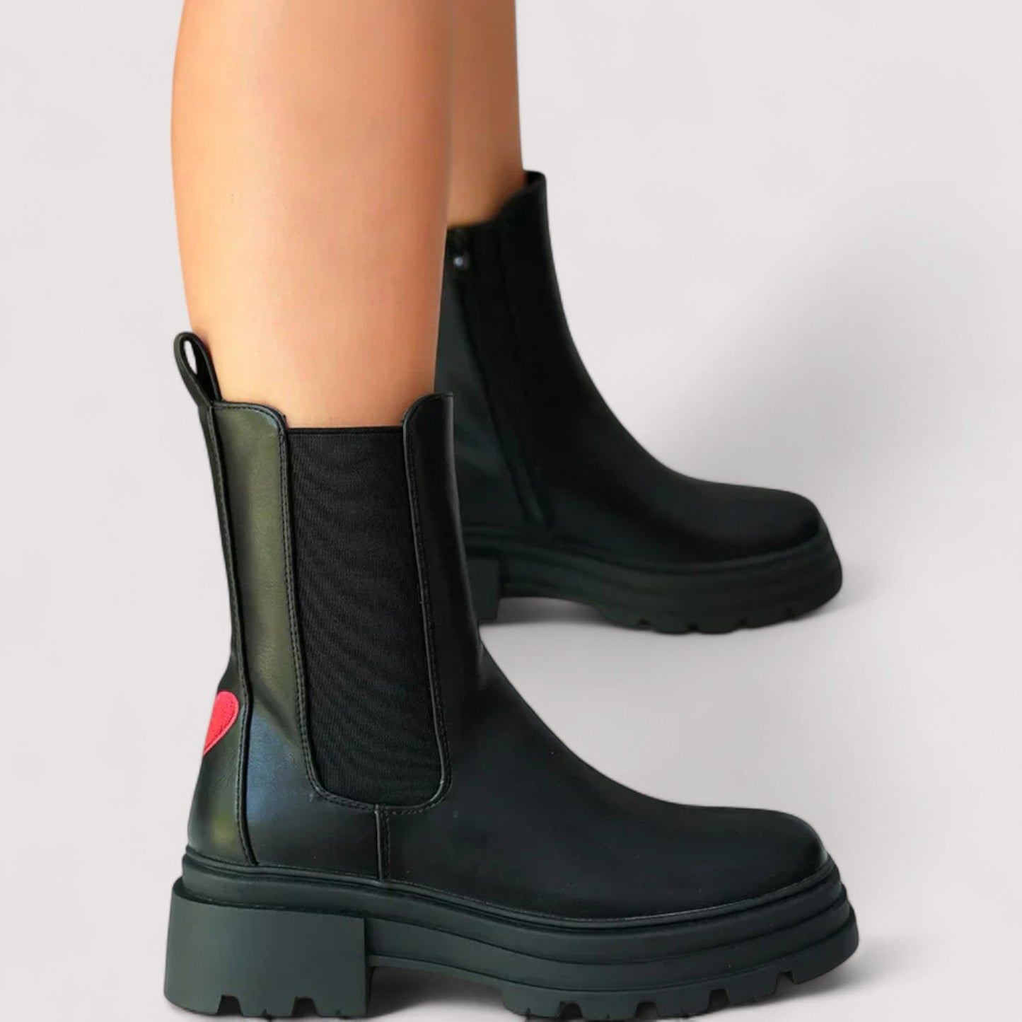 Helena | Damen Stiefeletten aus hochwertigem Material
