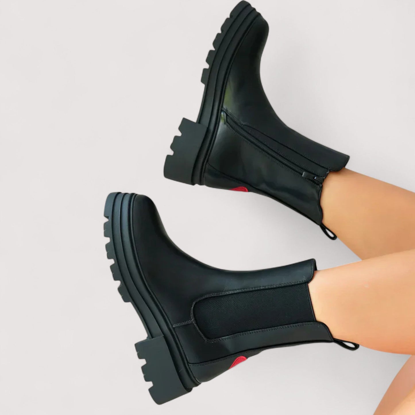 Helena | Damen Stiefeletten aus hochwertigem Material
