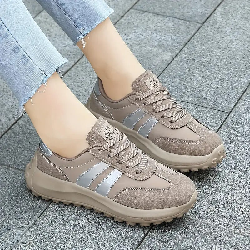 Annalena | Leichte Sneakers im zeitgemäßen Design
