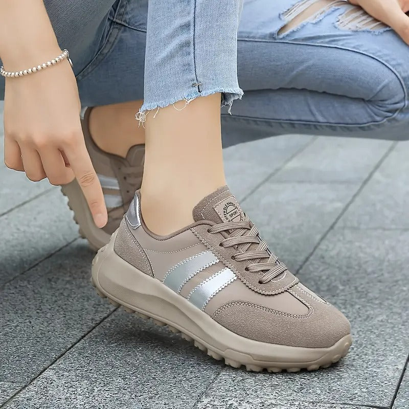 Annalena | Leichte Sneakers im zeitgemäßen Design