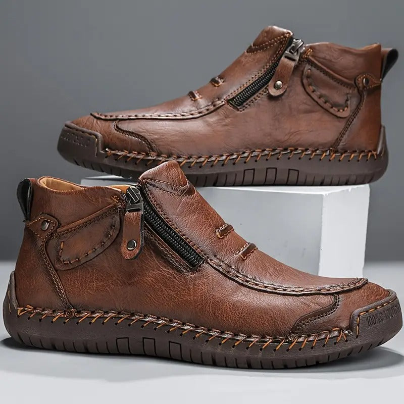 Philipp | Premium Business-Schuhe für Herren im feinen Stil