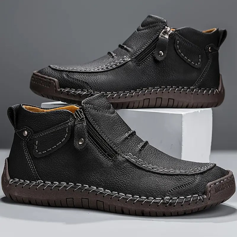 Philipp | Premium Business-Schuhe für Herren im feinen Stil