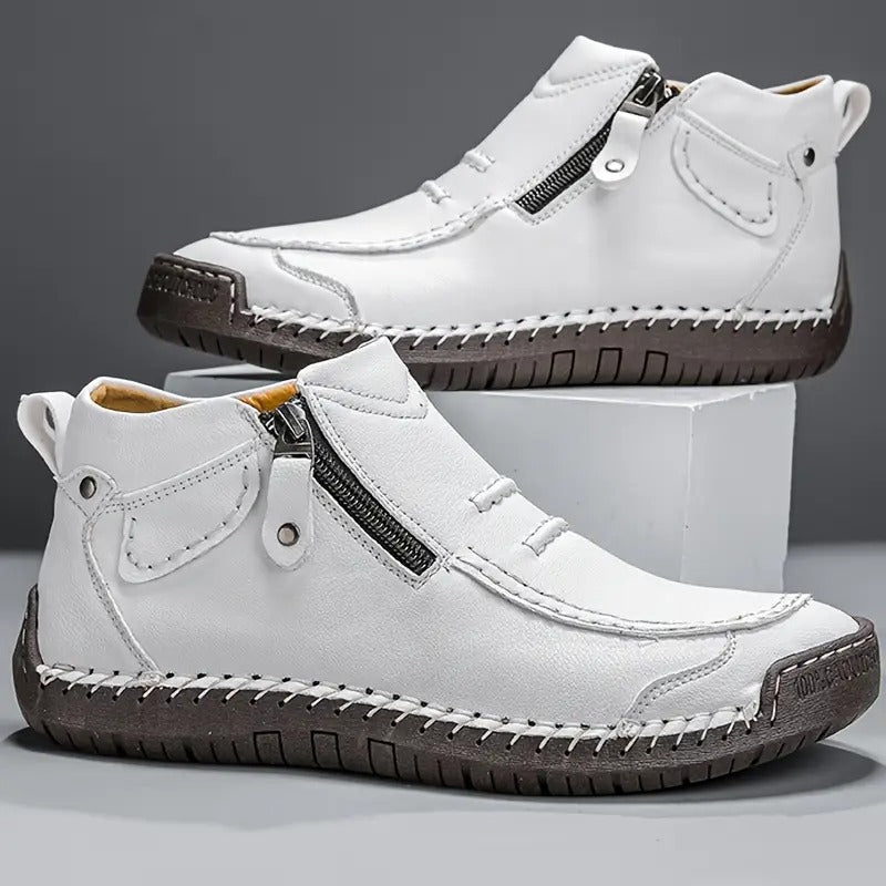Philipp | Premium Business-Schuhe für Herren im feinen Stil