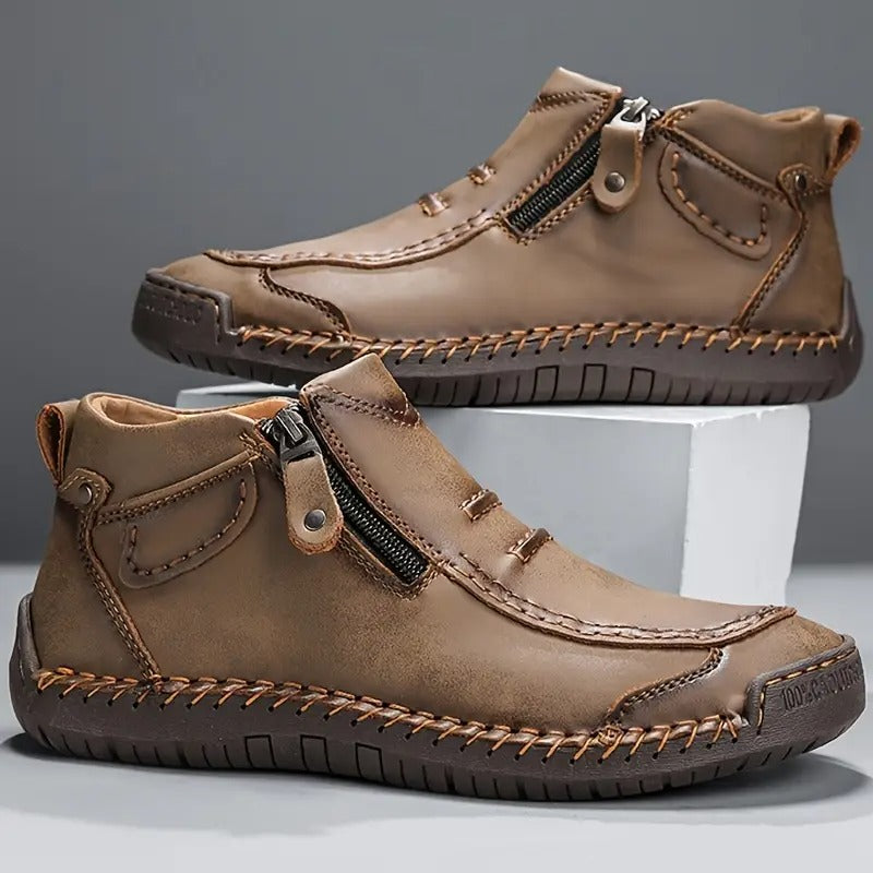 Philipp | Premium Business-Schuhe für Herren im feinen Stil