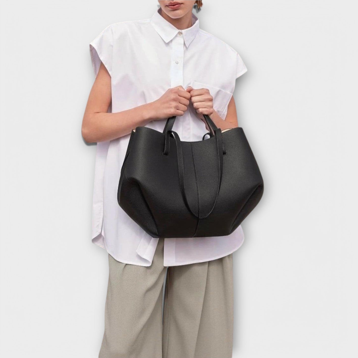 Emma | Stylische Tasche für Alltag und Freizeit
