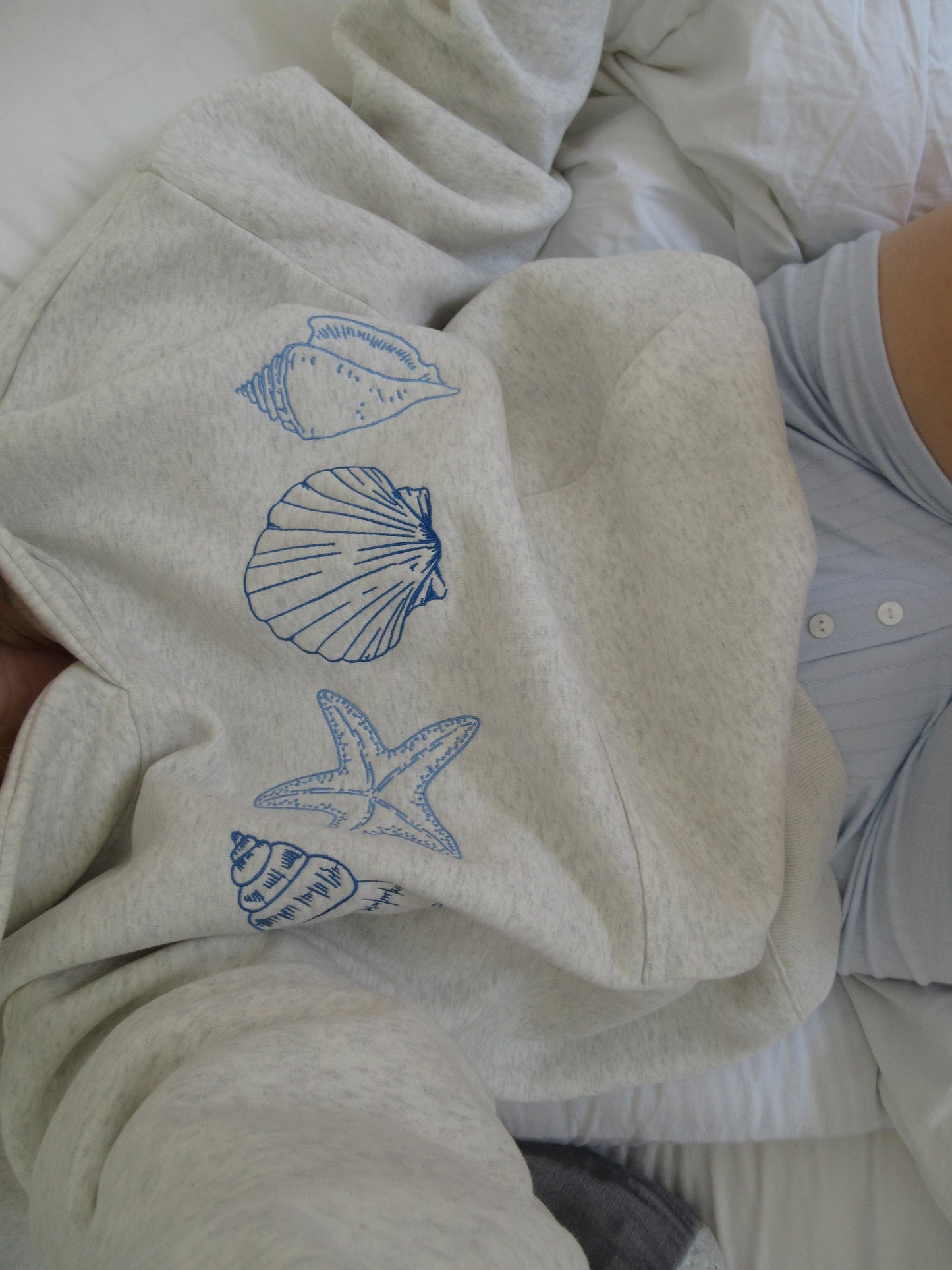 Sophie | Moderner Oversize Kapuzenpullover im Casual Unisex Look