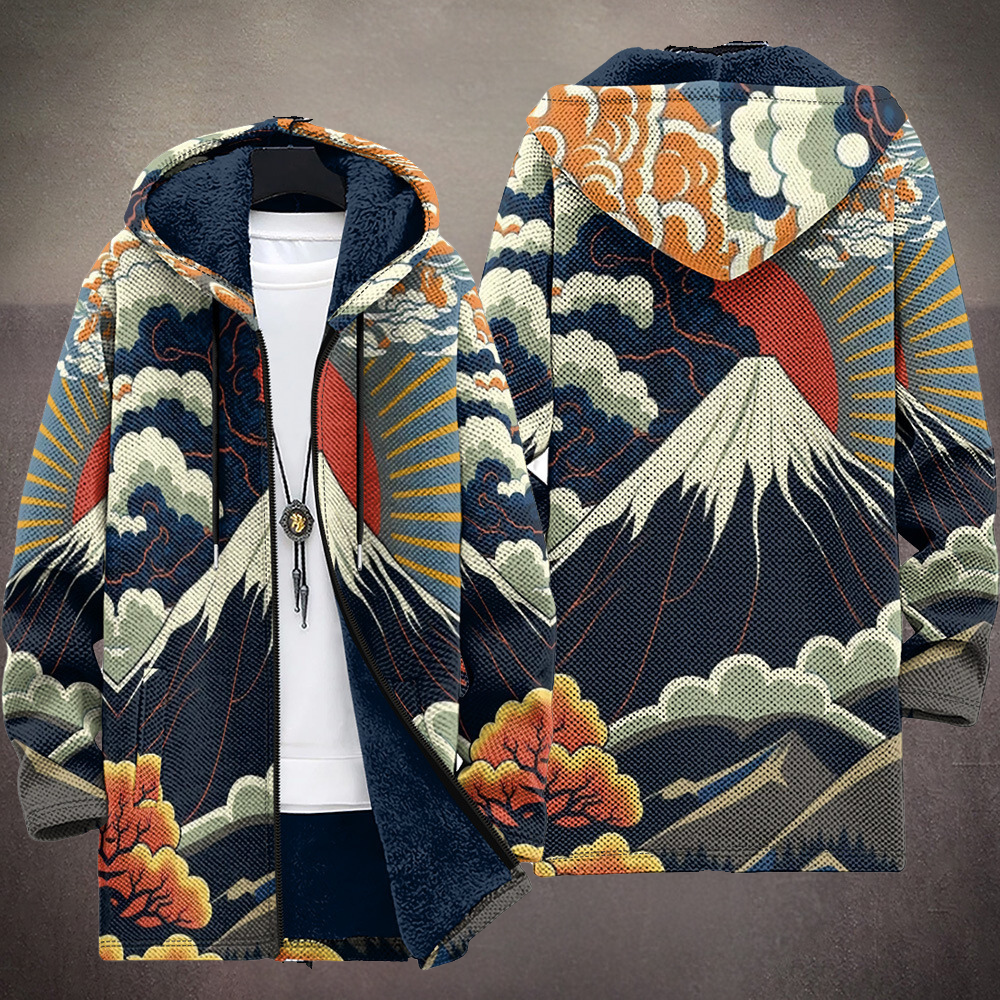 Mara | Elegante Brosche mit feiner künstlerischer Note