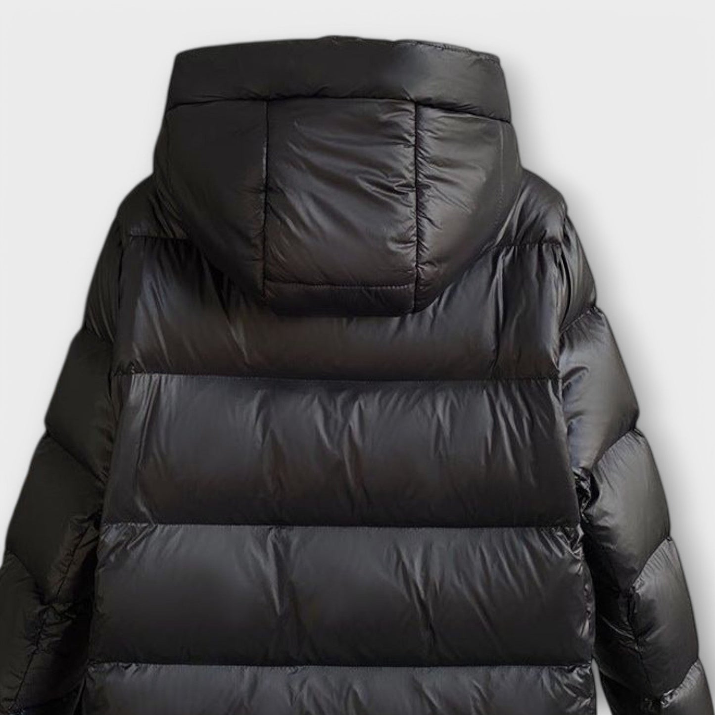 Isabella | Wasserfester Mantel Damen für kalte Tage