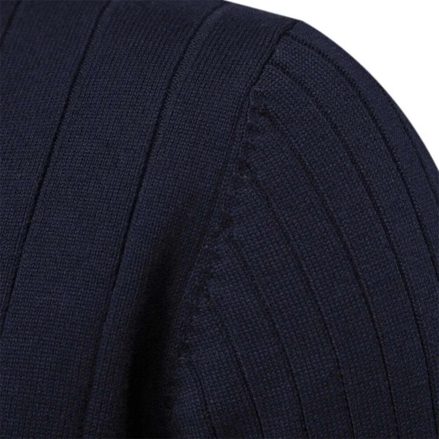 Tobias | Lässiger Pullover mit angenehmer Strickqualität